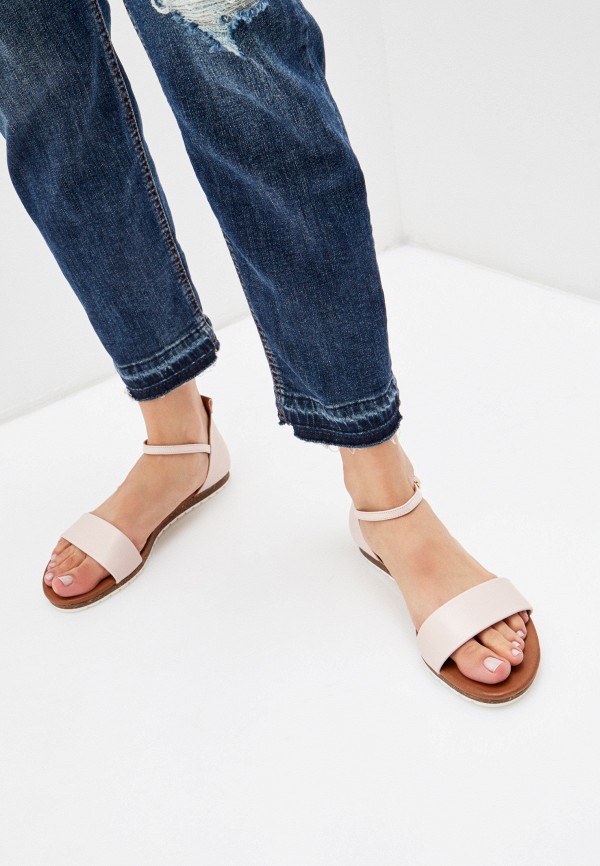 фото Сандалии tervolina