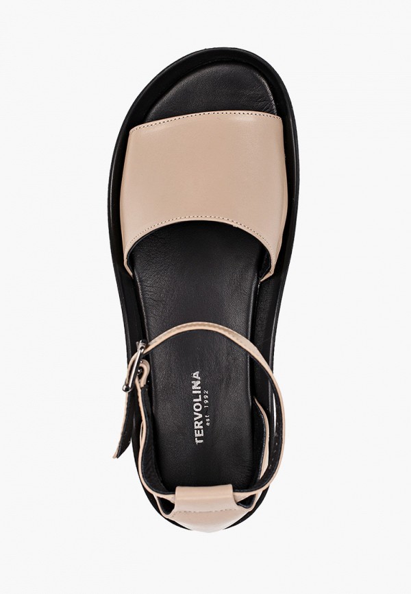 фото Босоножки tervolina