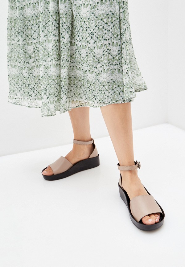 фото Босоножки tervolina