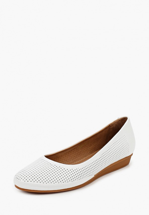 фото Туфли tervolina