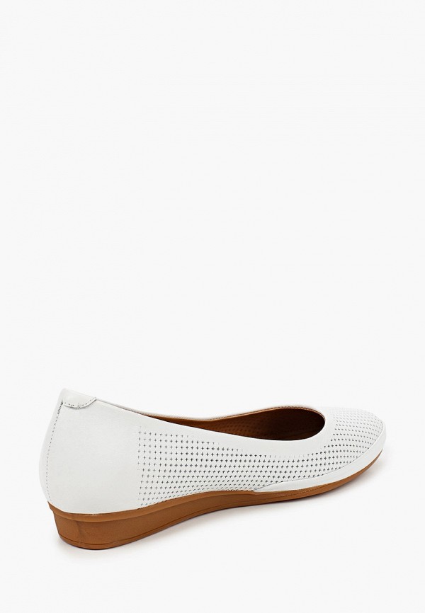 фото Туфли tervolina