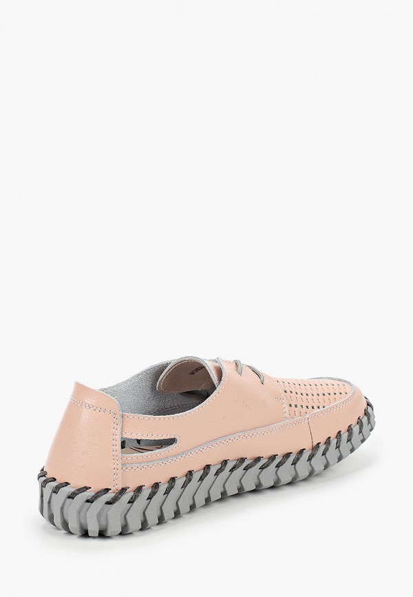 фото Кроссовки tervolina