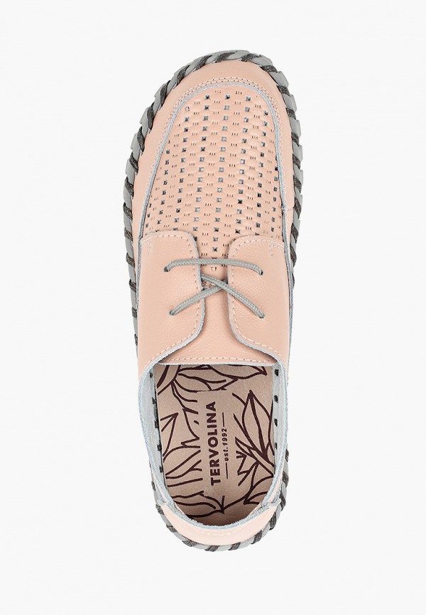 фото Кроссовки tervolina