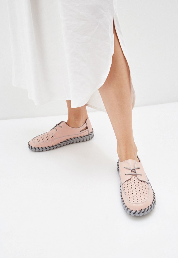 фото Кроссовки tervolina