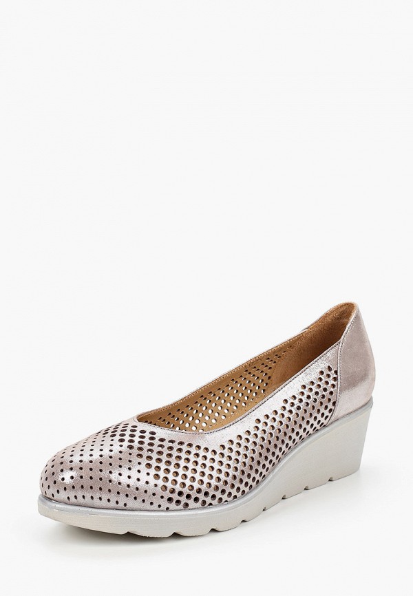 фото Туфли tervolina