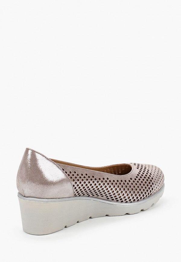 фото Туфли tervolina