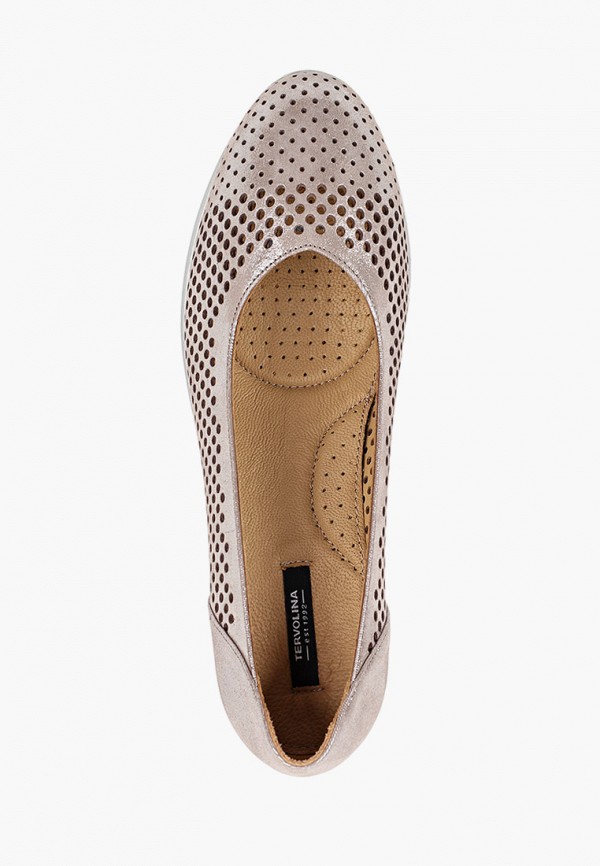 фото Туфли tervolina