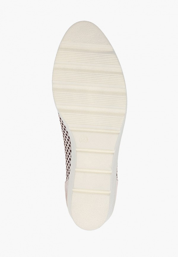 фото Туфли tervolina