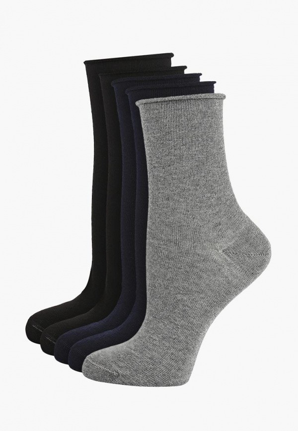 

Комплект Tezenis, Серый;синий;черный, Tezenis MP002XW027P4