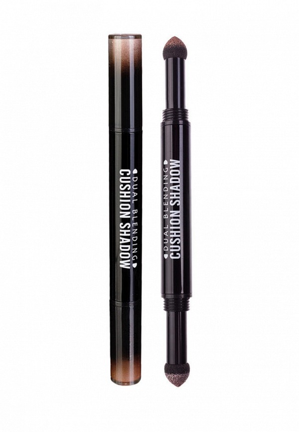 

Тени для век Missha, Разноцветный, Dual Blending Cushion №3 Crystal Drop, 2 г