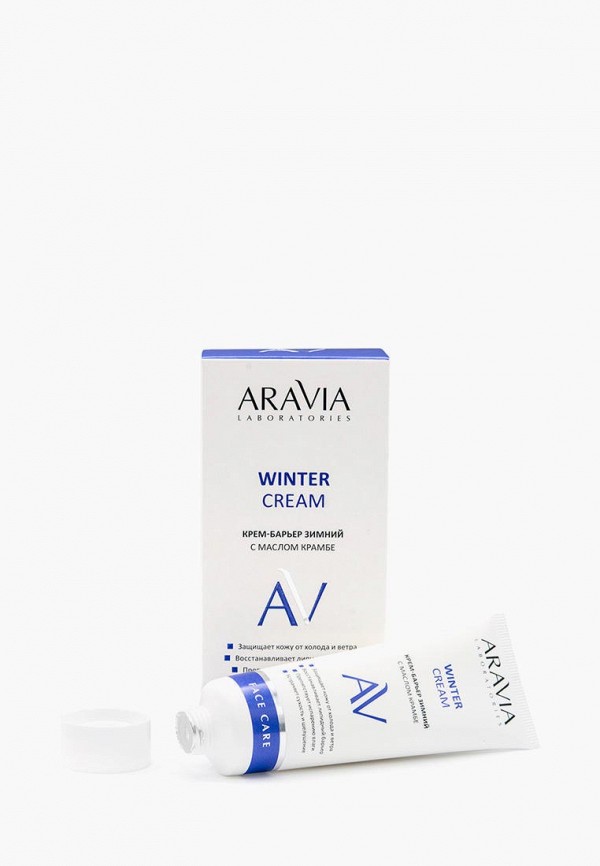 фото Крем для лица aravia laboratories