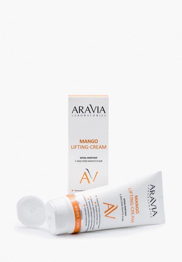 Крем для тела Aravia Laboratories Крем для тела Aravia Laboratories фото