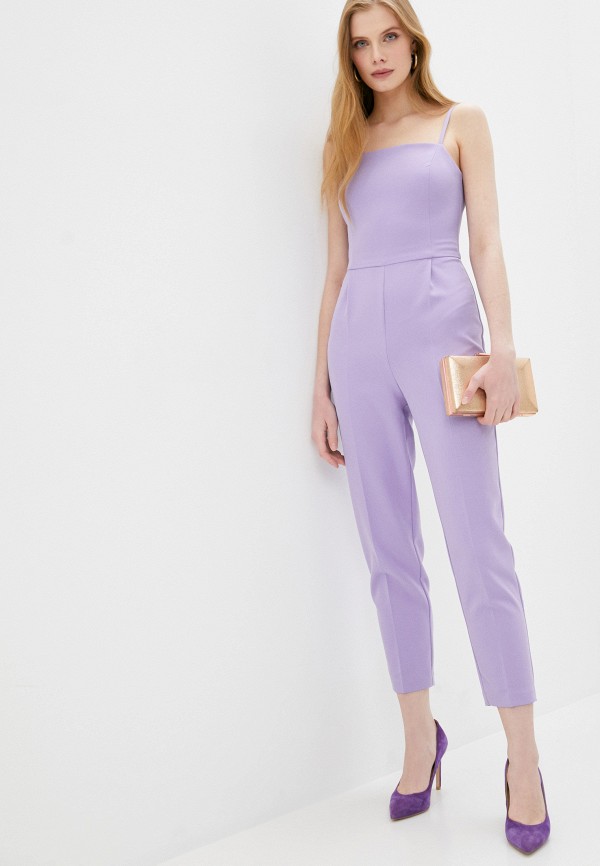 

Комбинезон Kira Plastinina, Фиолетовый