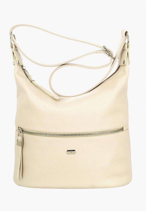 

Сумка Solo, Бежевый