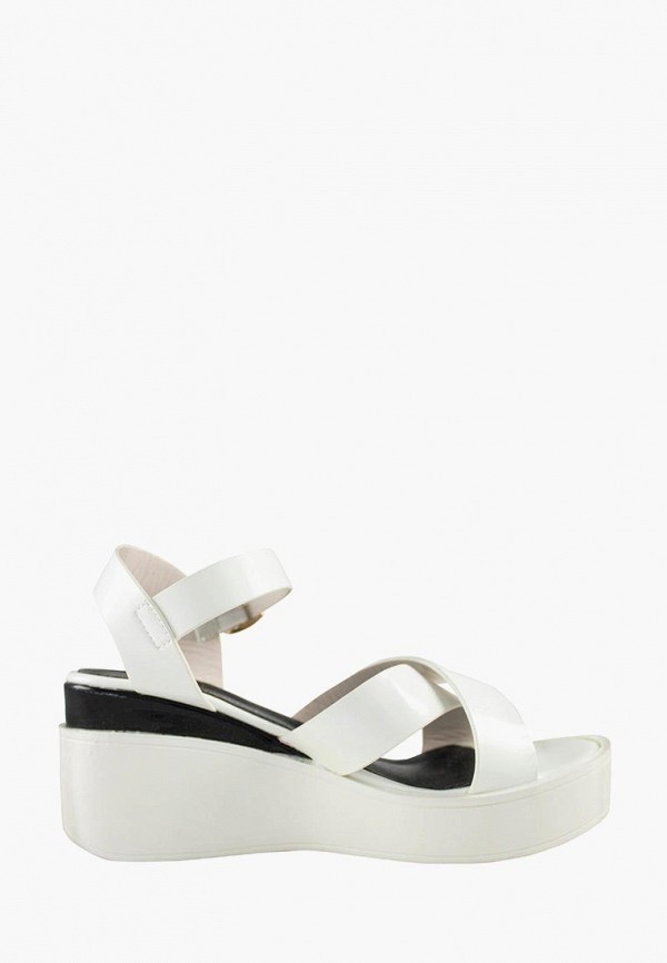 

Босоножки Alberto Polini, Белый, Alberto Polini MP002XW02802