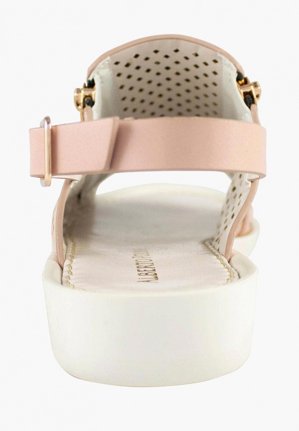 

Сандалии Alberto Polini, Розовый, Alberto Polini MP002XW02804
