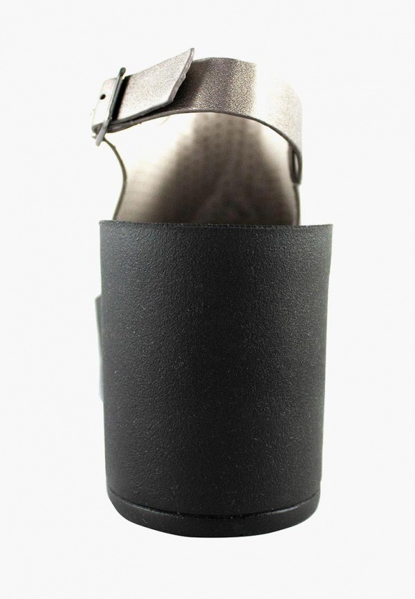 

Босоножки Alberto Polini, Серебряный, Alberto Polini MP002XW02806