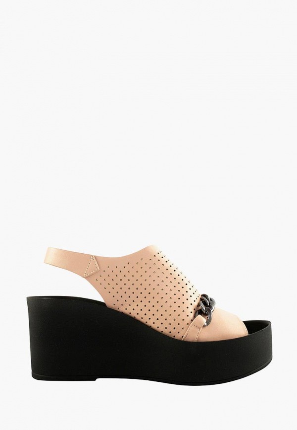 

Босоножки Alberto Polini, Розовый, Alberto Polini MP002XW02808