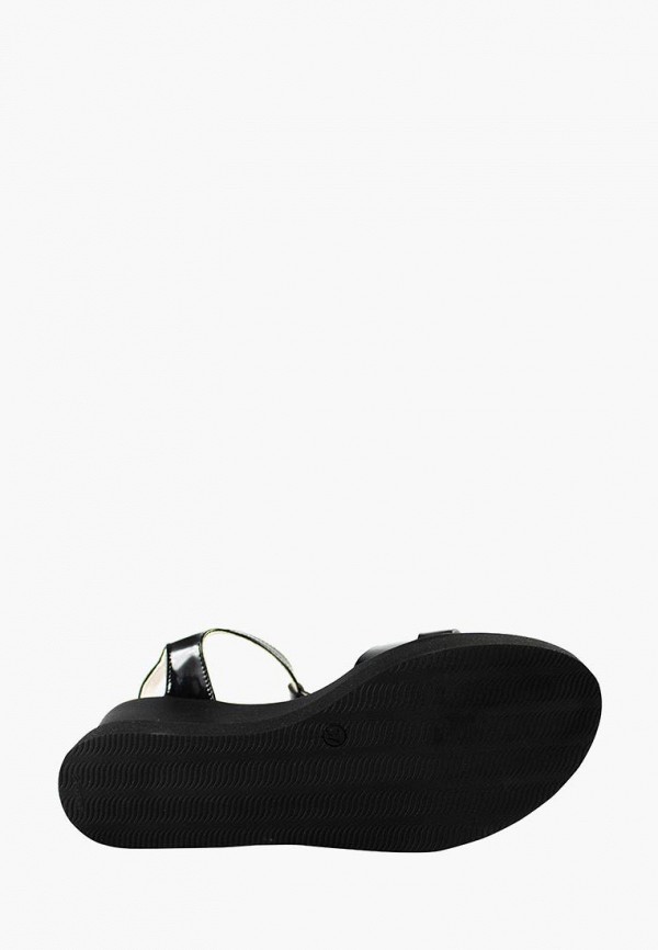 

Босоножки Alberto Polini, Черный, Alberto Polini MP002XW0280E