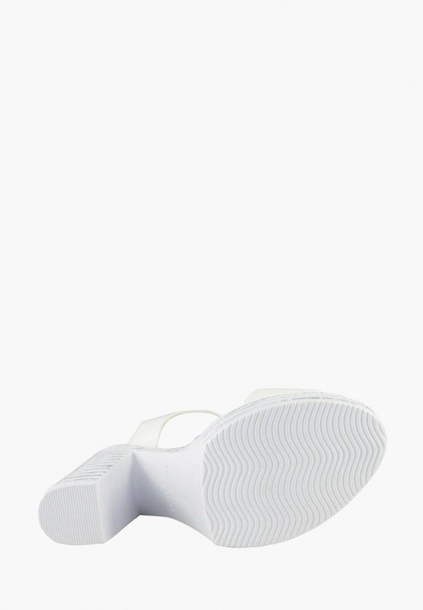 

Босоножки Alberto Polini, Белый, Alberto Polini MP002XW0280J