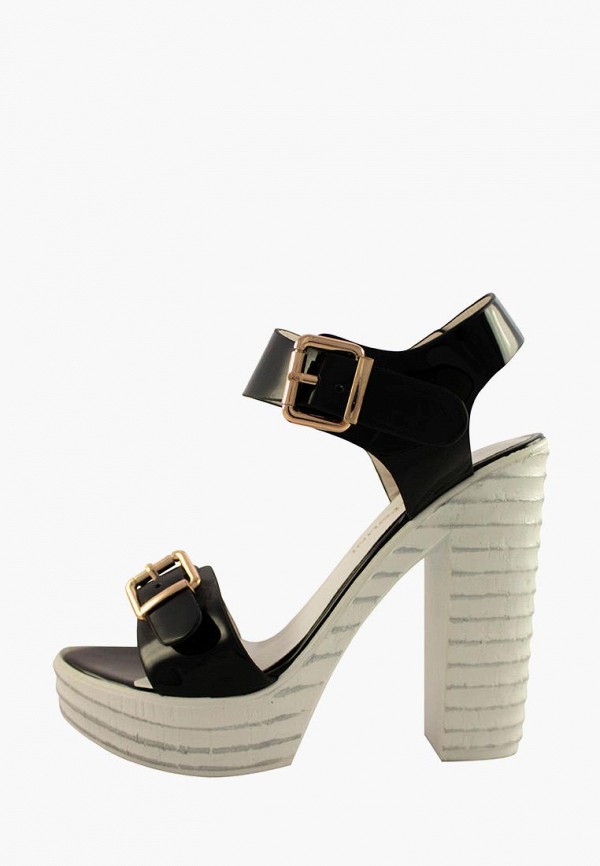 

Босоножки Alberto Polini, Черный