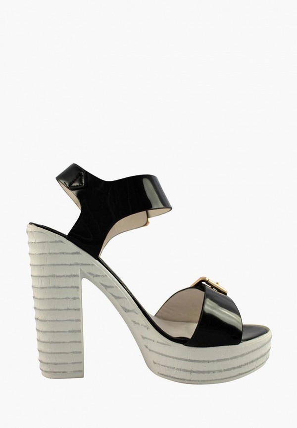 

Босоножки Alberto Polini, Черный, Alberto Polini MP002XW0280K