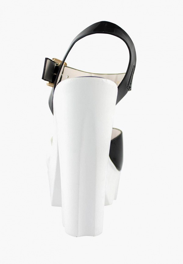 

Босоножки Alberto Polini, Мультиколор, Alberto Polini MP002XW0280M