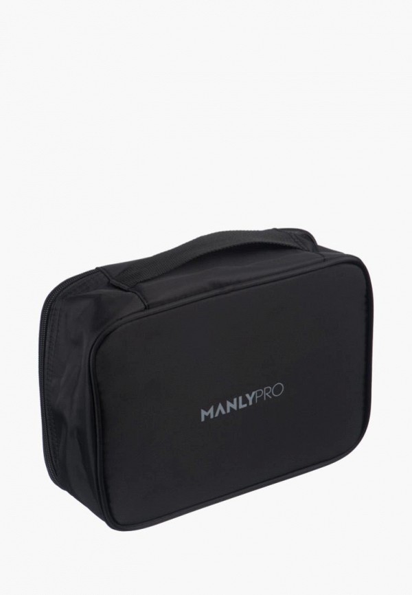 

Косметичка Manly Pro, Черный