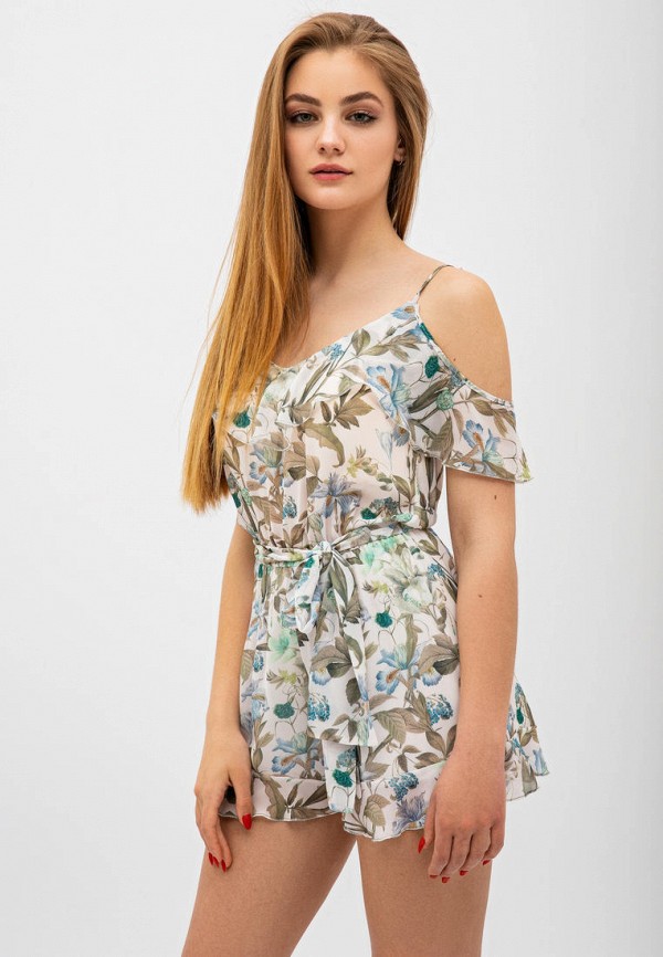 

Комбинезон itelle, Белый