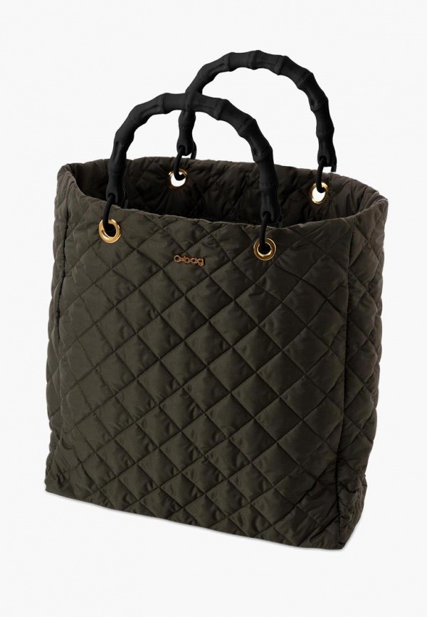 

Сумка O bag, Коричневый, Market