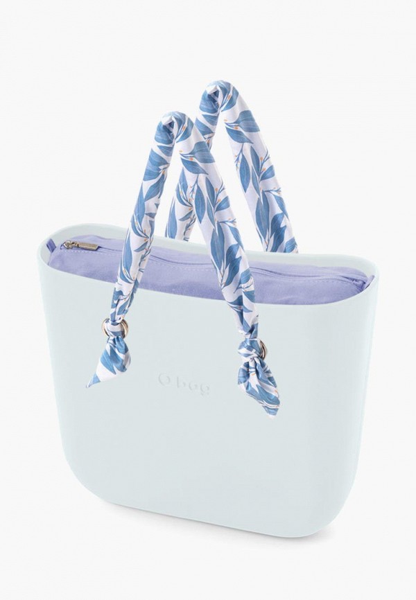 

Сумка O bag, Голубой, O bag MP002XW0285H