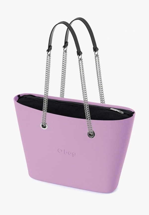 

Сумка O bag, Фиолетовый, O bag MP002XW0285I