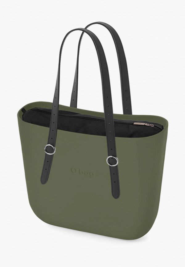 

Сумка O bag, Хаки, O bag MP002XW0285J
