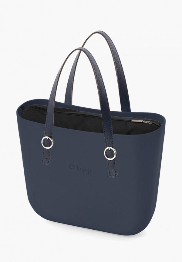 

Сумка O bag, Синий, O bag MP002XW0285M
