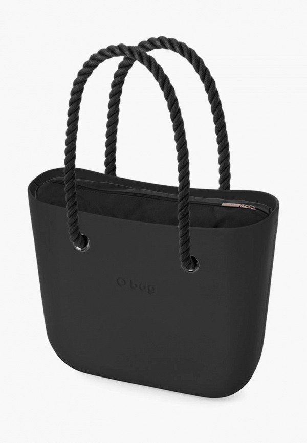 

Сумка O bag, Черный, Classic