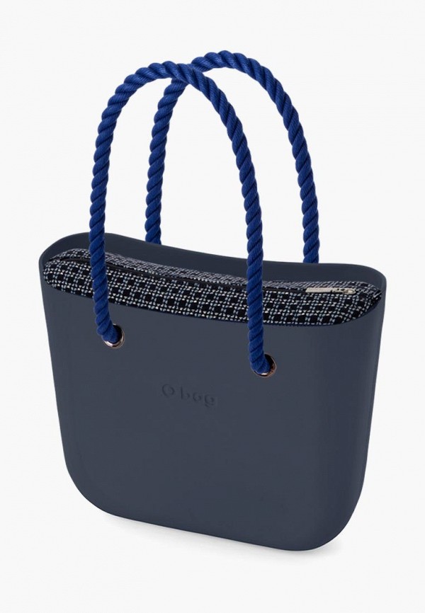 

Сумка O bag, Синий, O bag MP002XW0285R