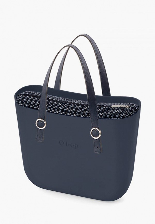 

Сумка O bag, Синий, O bag MP002XW0285S