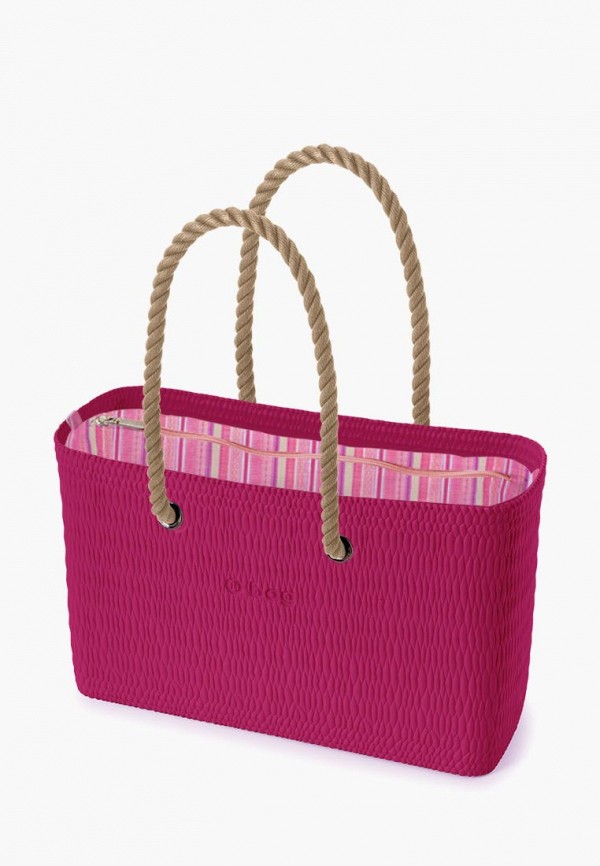 

Сумка O bag, Фиолетовый, O bag MP002XW0285T