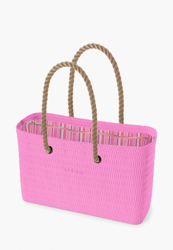 

Сумка O bag, Розовый, O bag MP002XW0285U