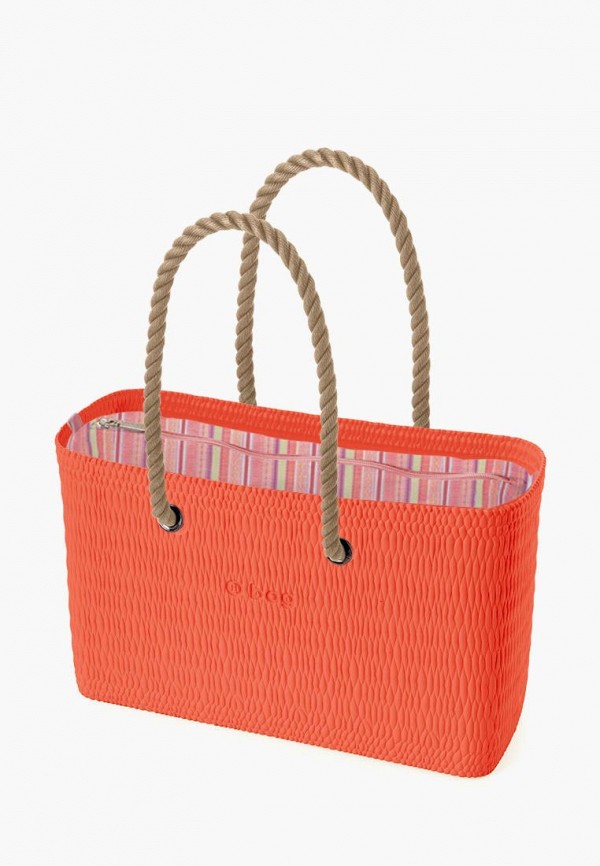 

Сумка O bag, Оранжевый, O bag MP002XW0285V