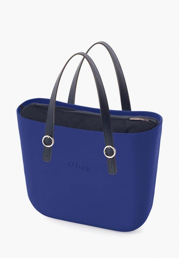 

Сумка O bag, Синий, Mini