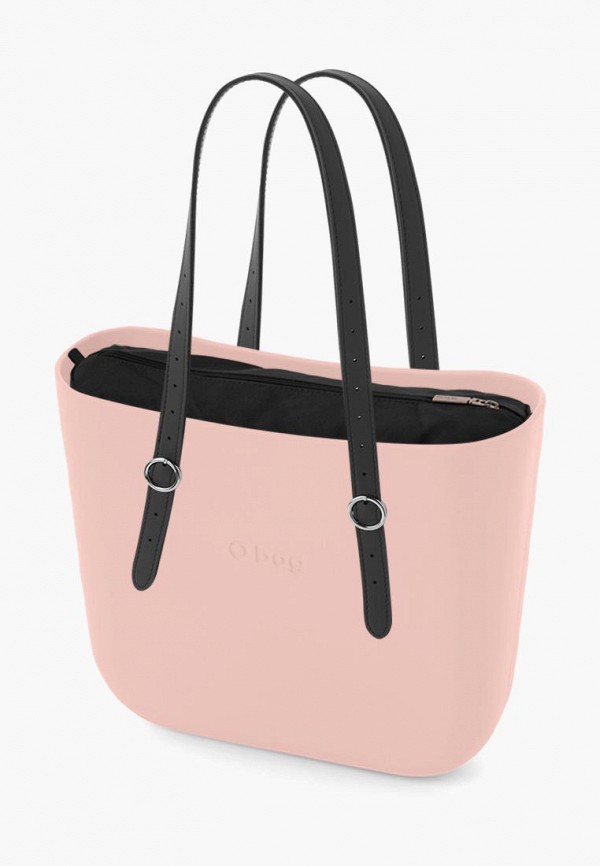 

Сумка O bag, Розовый, O bag MP002XW0285Y
