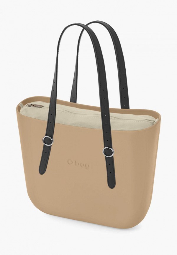 

Сумка O bag, Бежевый, O bag MP002XW02861