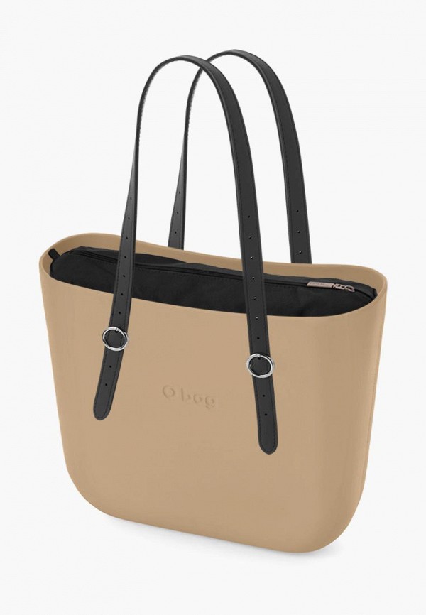 

Сумка O bag, Бежевый, O bag MP002XW02862