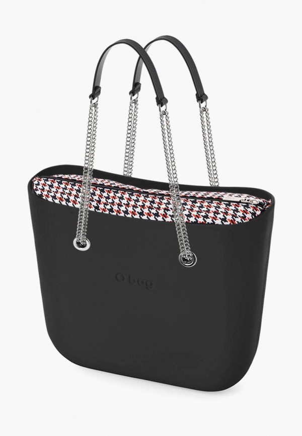 

Сумка O bag, Черный, O bag MP002XW02867