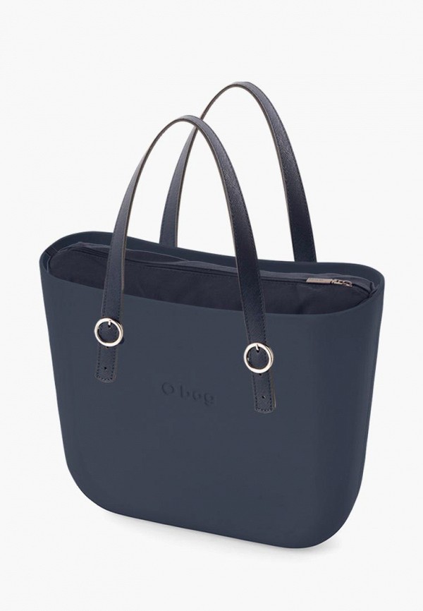 

Сумка O bag, Синий, Mini