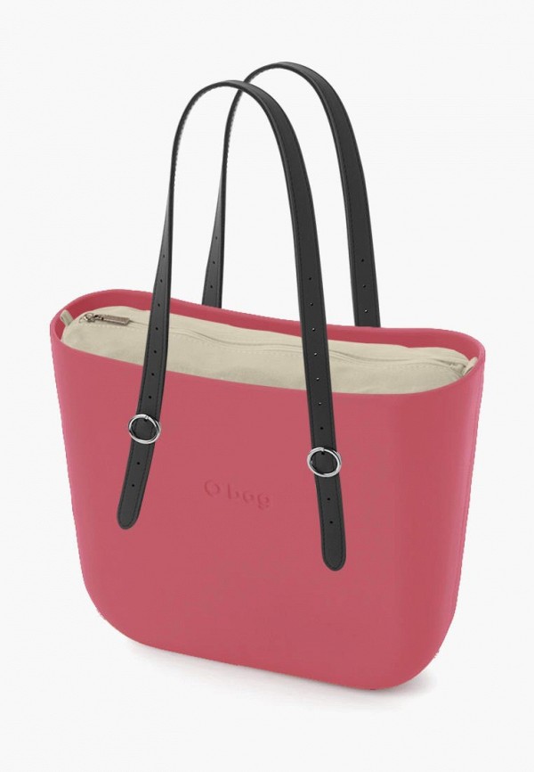 

Сумка O bag, Розовый, O bag MP002XW0286B