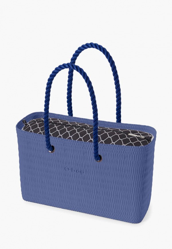 

Сумка O bag, Синий, O bag MP002XW0286H