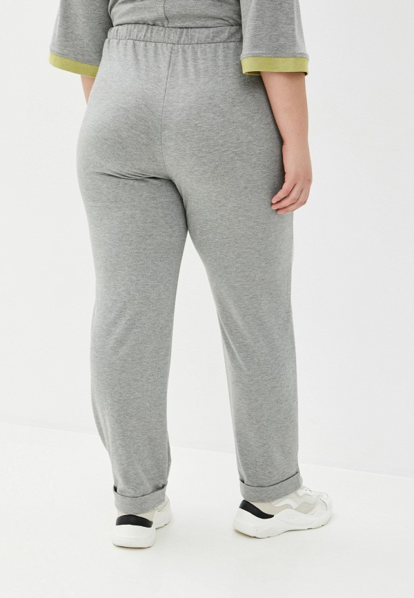 

Брюки спортивные La Via Estelar, Серый