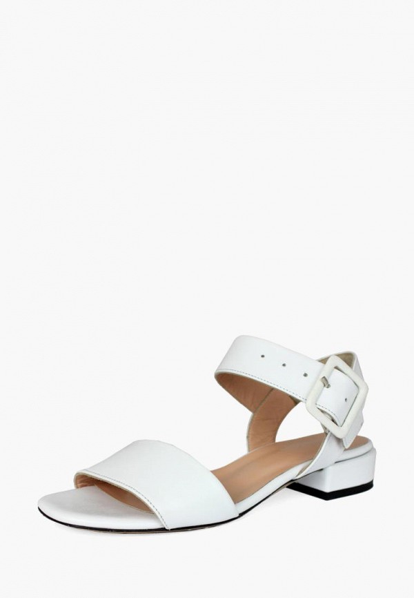 

Сандалии Pera Donna, Белый, Pera Donna MP002XW0291V